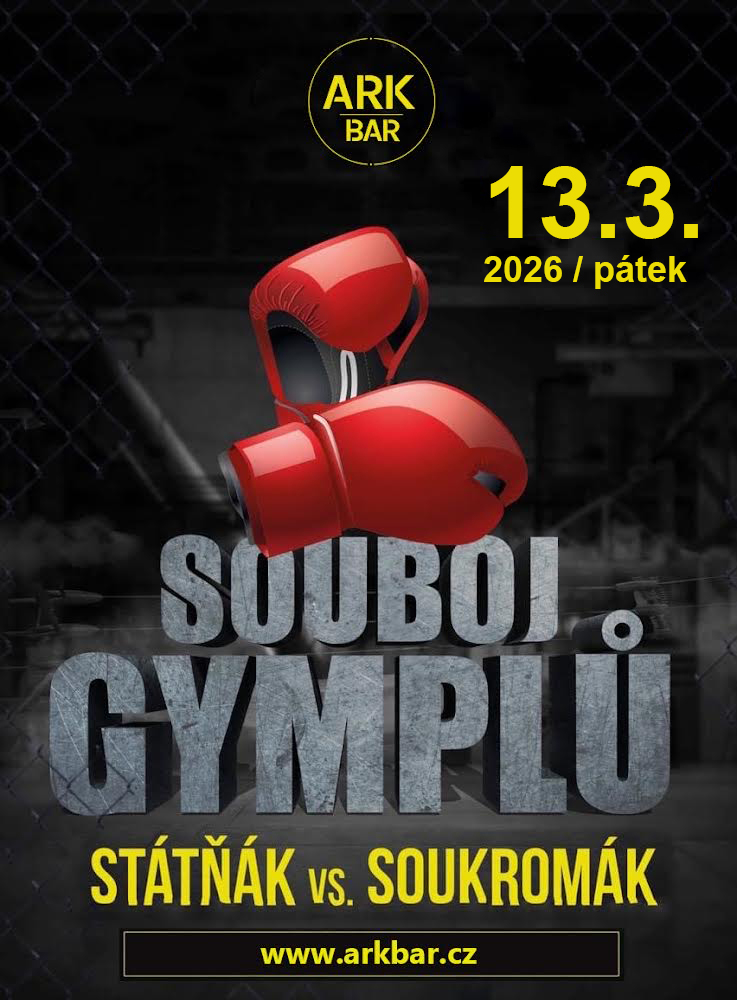 Souboj gymplů