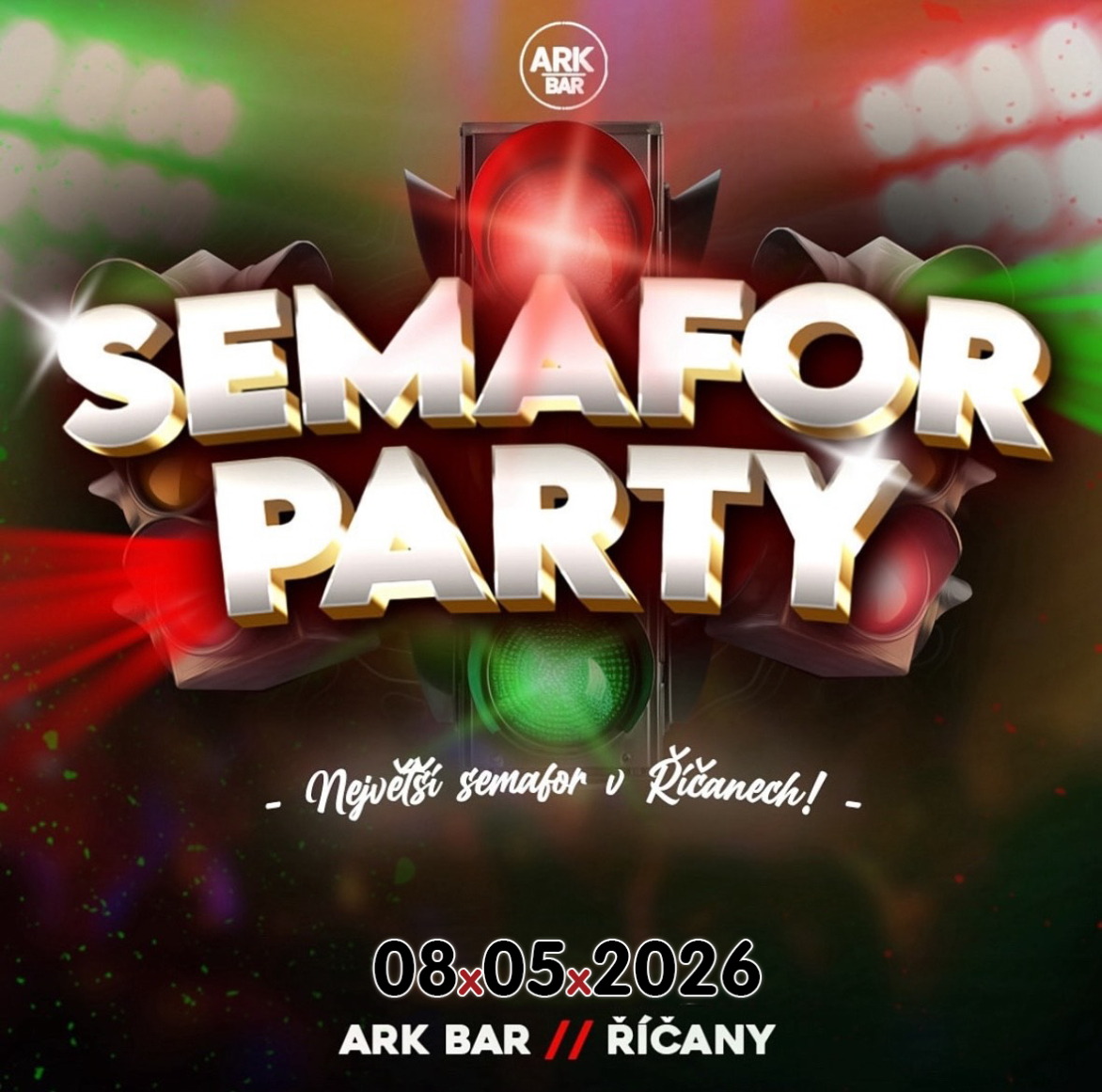 Semafor party