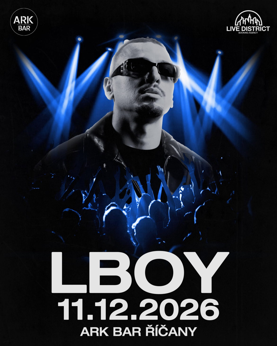 LBOY
